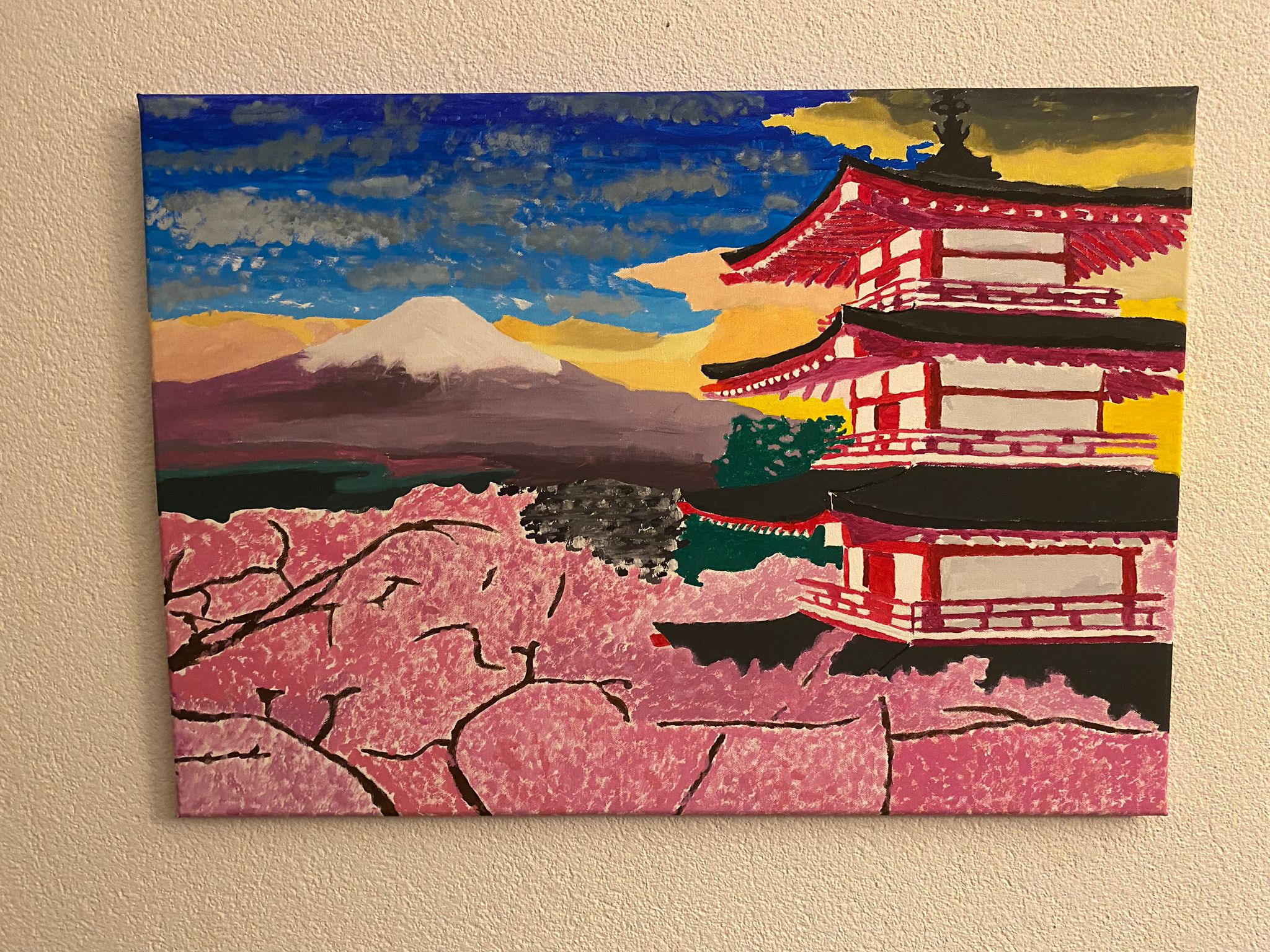 Japan